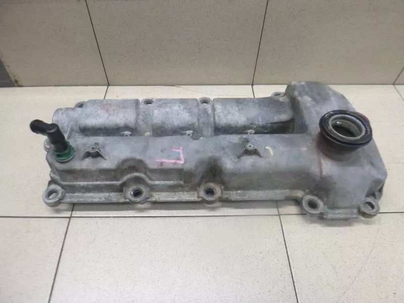 Клапанная крышка ГБЦ BS70315 Клапанная крышка ГБЦ BS70315