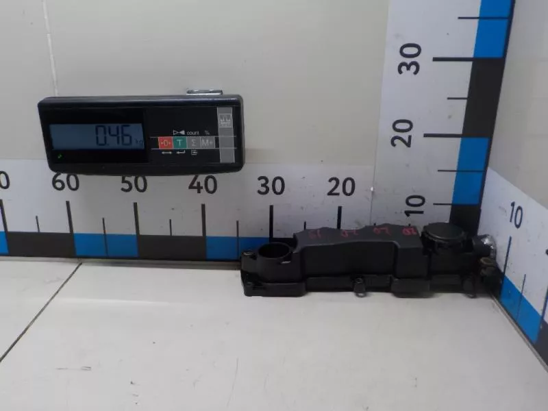 Клапанная крышка ГБЦ BS69755