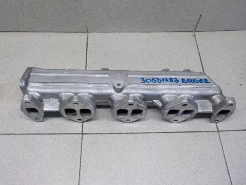 Впускной коллектор ST297873