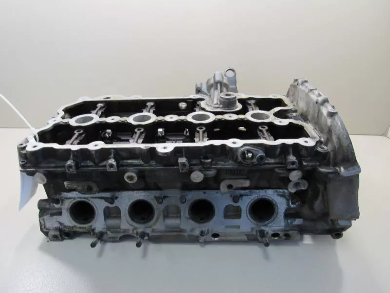 ГБЦ (головка блока цилиндров) ST295582