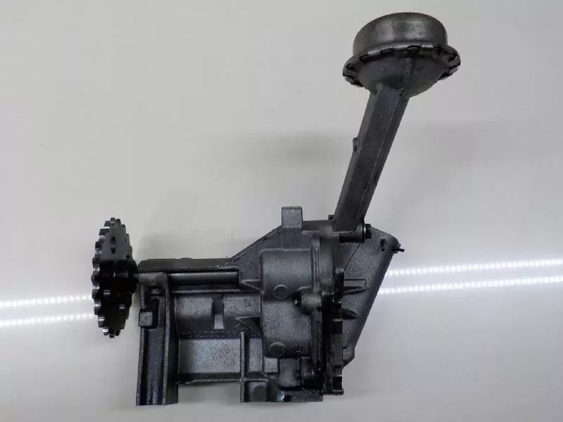 Масляный насос BS253240