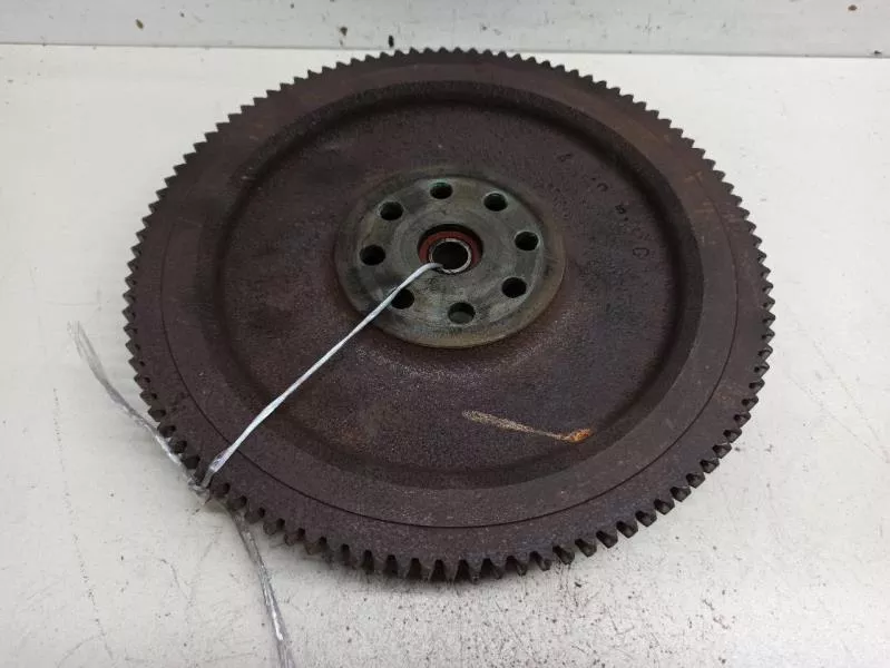 Маховик двигателя BS264849 Маховик двигателя BS264849