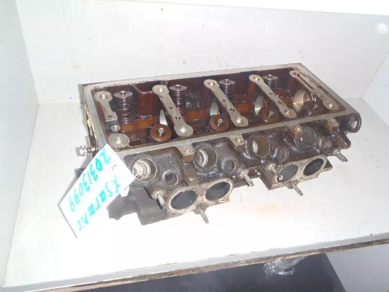 ГБЦ (головка блока цилиндров) ST294651