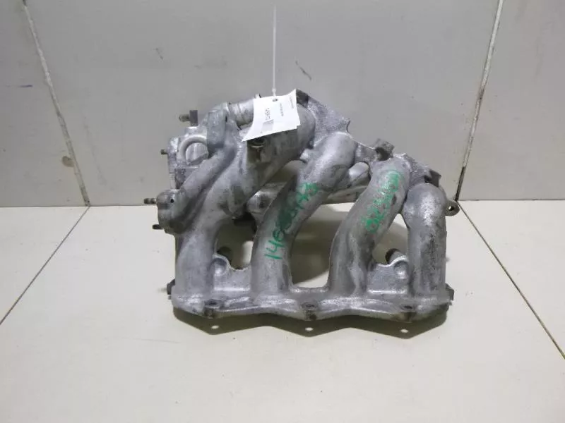 Впускной коллектор ST300391 Впускной коллектор ST300391