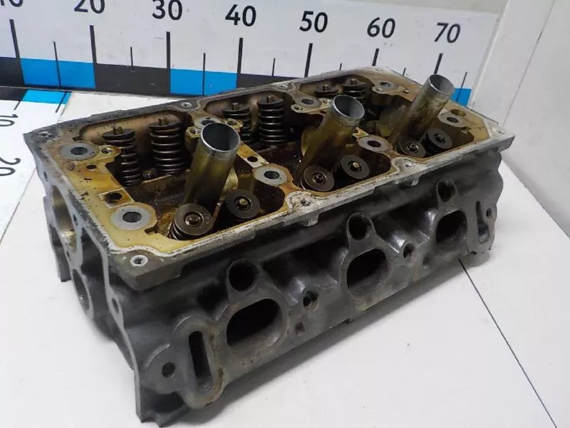 ГБЦ (головка блока цилиндров) ST295810