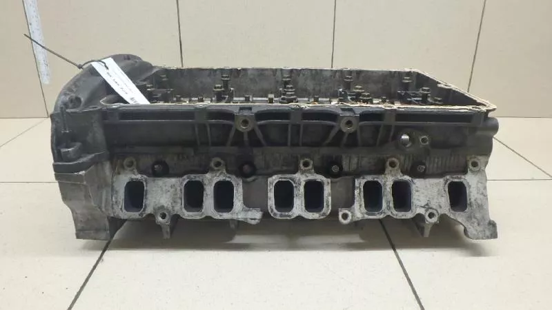 ГБЦ (головка блока цилиндров) ST297074