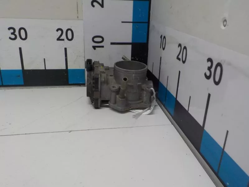 Заслонка дроссельная BS189799