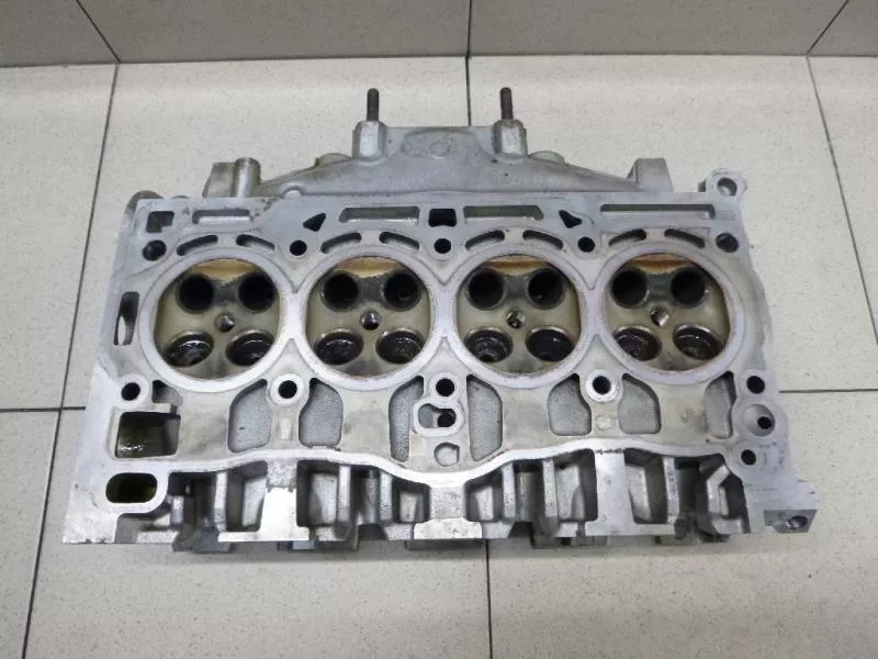 ГБЦ (головка блока цилиндров) ST296185