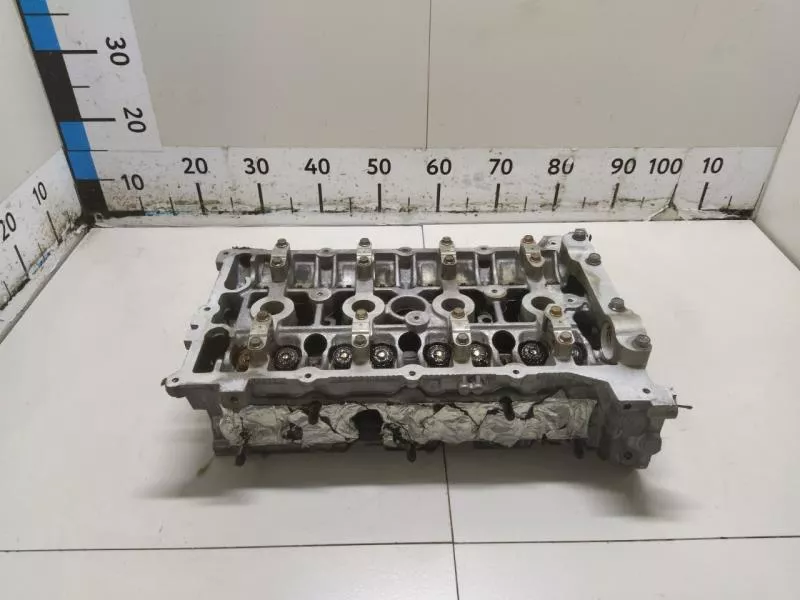 ГБЦ (головка блока цилиндров) ST295847