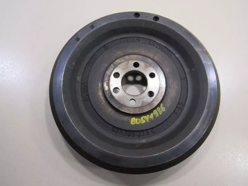 Маховик двигателя BS267568