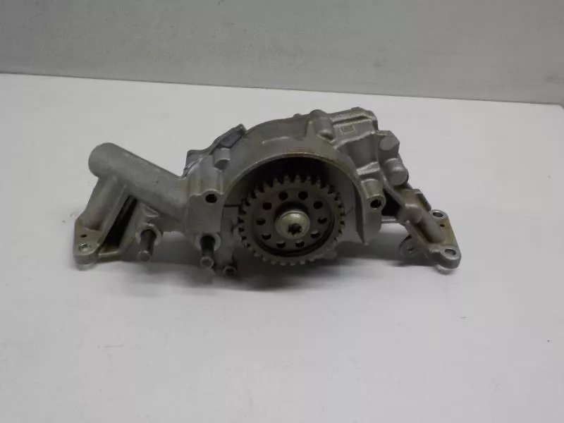 Масляный насос BS254498 Масляный насос BS254498