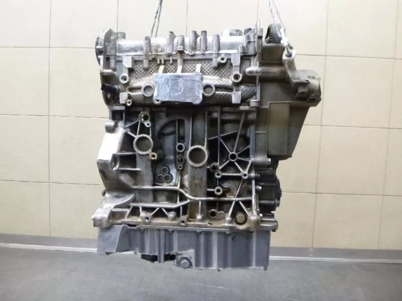 Двигатель BS247382