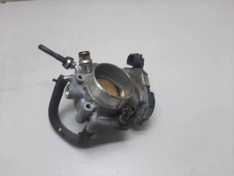 Заслонка дроссельная BS191906