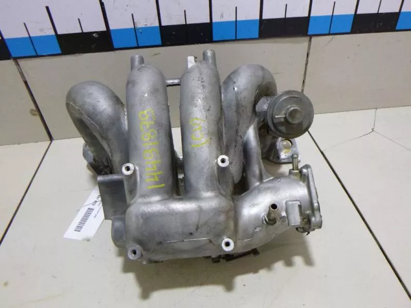 Впускной коллектор ST301704