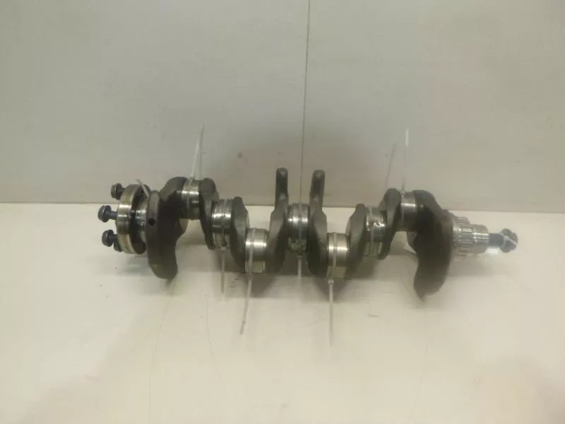 Коленвал BS250186