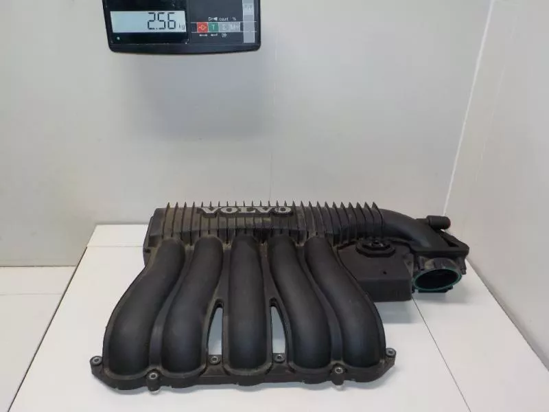 Впускной коллектор ST298443 Впускной коллектор ST298443