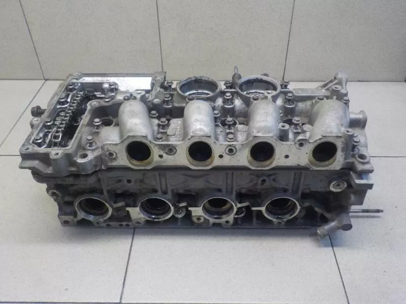 ГБЦ (головка блока цилиндров) ST297155