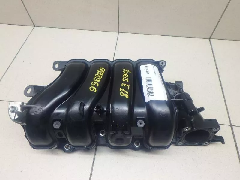 Впускной коллектор ST302661