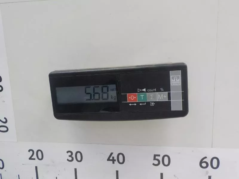 Впускной коллектор ST302147