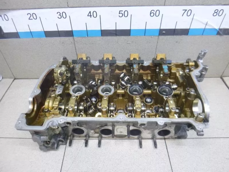 ГБЦ (головка блока цилиндров) ST296863 ГБЦ (головка блока цилиндров) ST296863