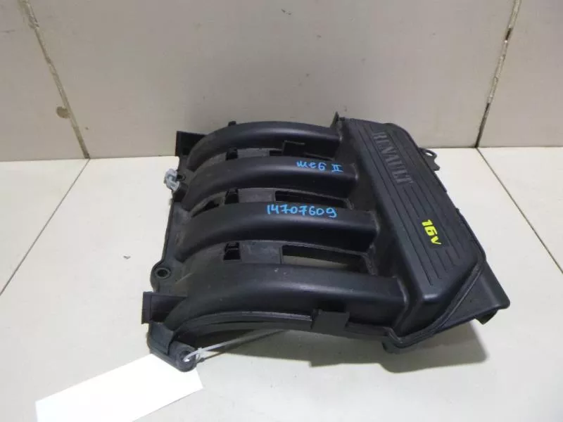 Впускной коллектор ST301428