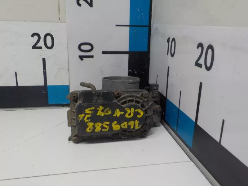 Заслонка дроссельная BS189841 Заслонка дроссельная BS189841