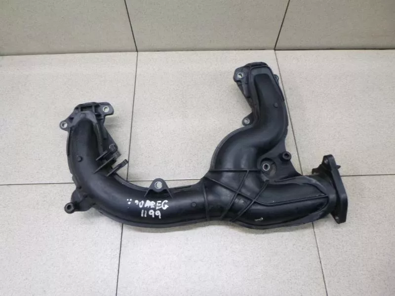 Впускной коллектор ST301768