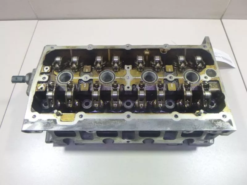 ГБЦ (головка блока цилиндров) ST295101