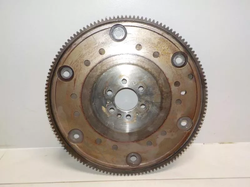 Маховик двигателя BS265453