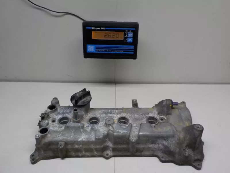 Клапанная крышка ГБЦ BS68736