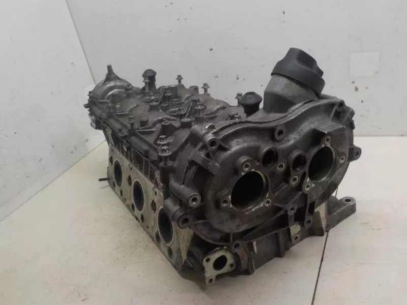 ГБЦ (головка блока цилиндров) ST294332