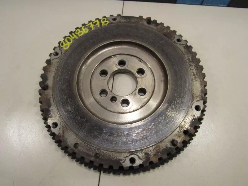 Маховик двигателя BS267361 Маховик двигателя BS267361