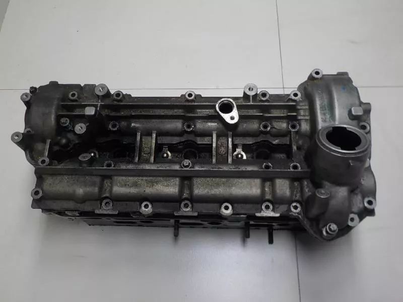 ГБЦ (головка блока цилиндров) ST295404