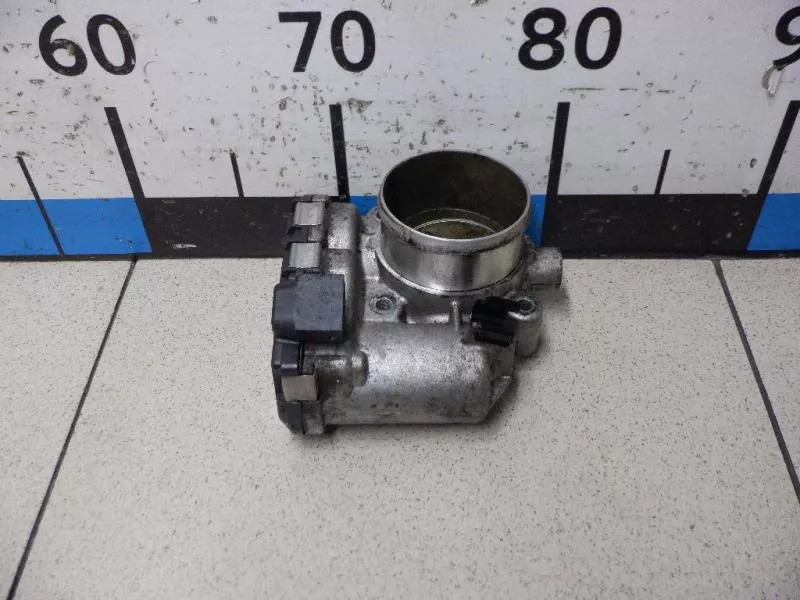 Заслонка дроссельная BS191300