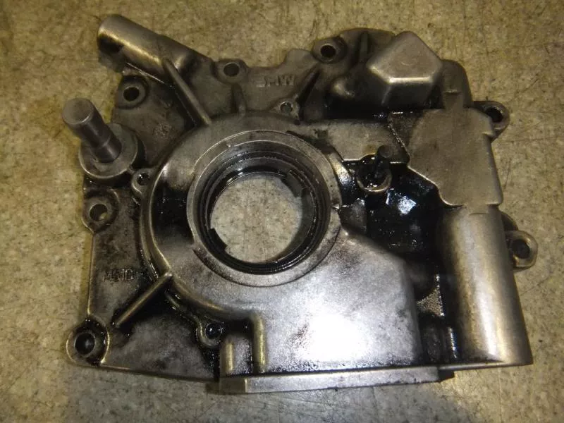 Масляный насос BS252797