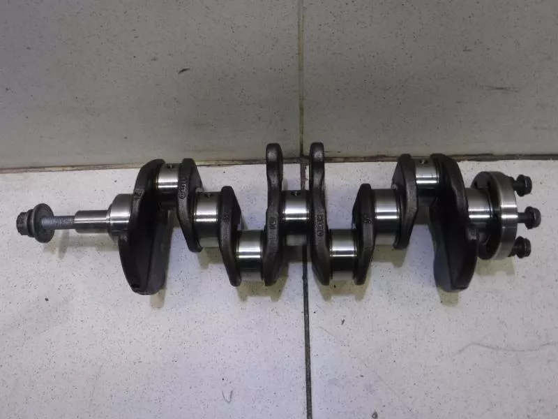 Коленвал BS249907