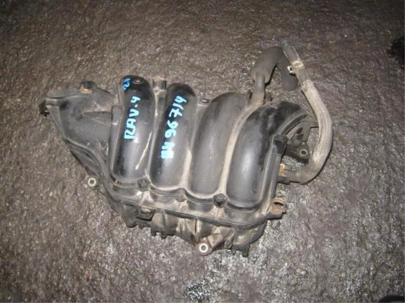 Впускной коллектор ST299027 Впускной коллектор ST299027