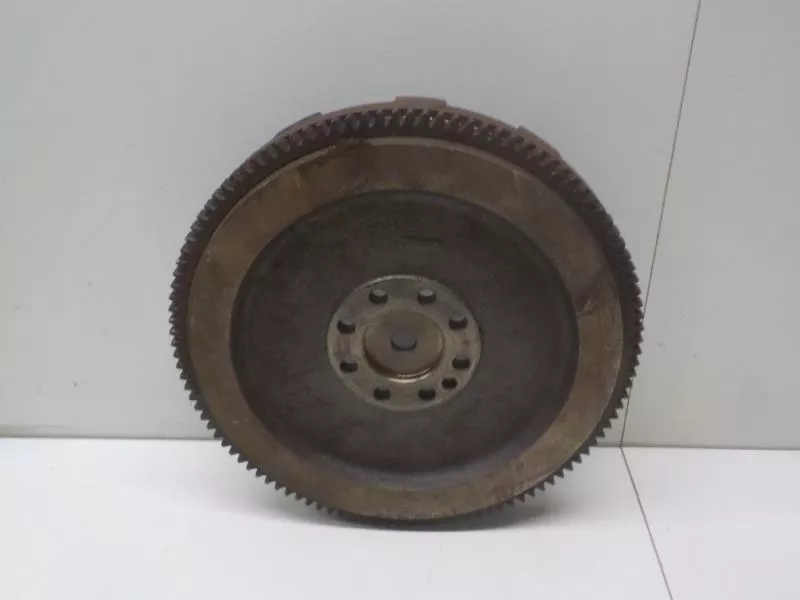 Маховик двигателя BS267482