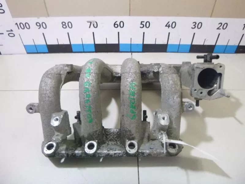 Впускной коллектор ST299592