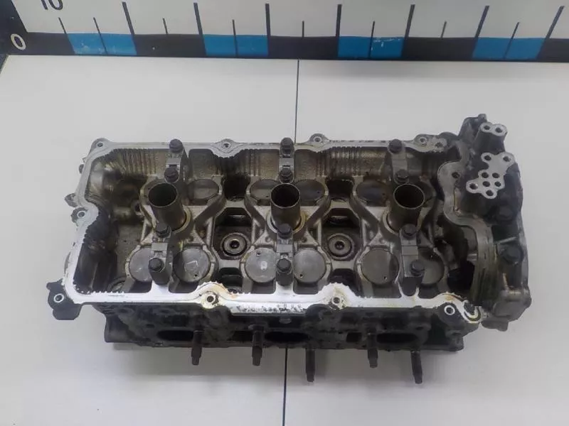 ГБЦ (головка блока цилиндров) ST294183