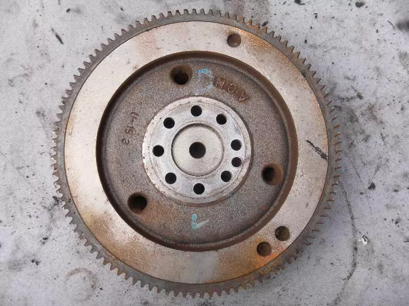 Маховик двигателя BS263906 Маховик двигателя BS263906