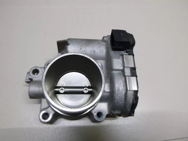 Заслонка дроссельная BS192254