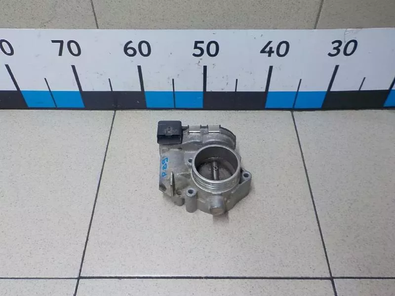 Заслонка дроссельная BS191720