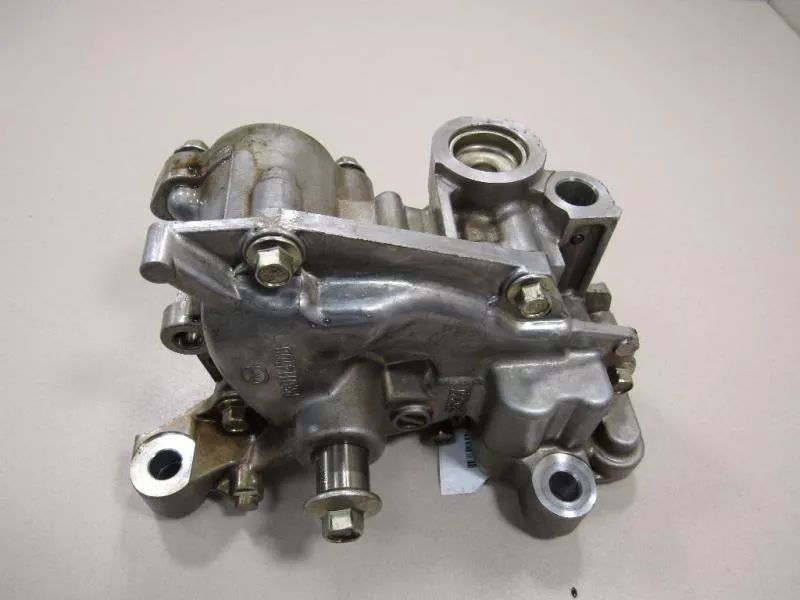 Масляный насос BS253576