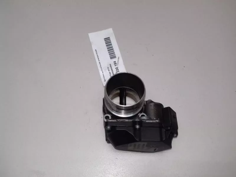 Заслонка дроссельная BS190097 Заслонка дроссельная BS190097