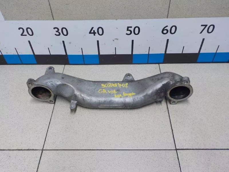 Впускной коллектор ST297910