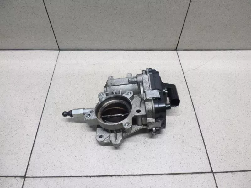 Заслонка дроссельная BS192021