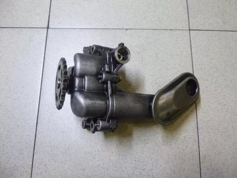 Масляный насос BS252916