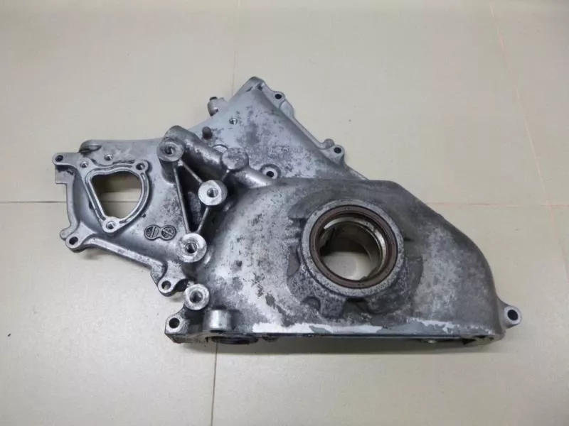 Масляный насос BS253558