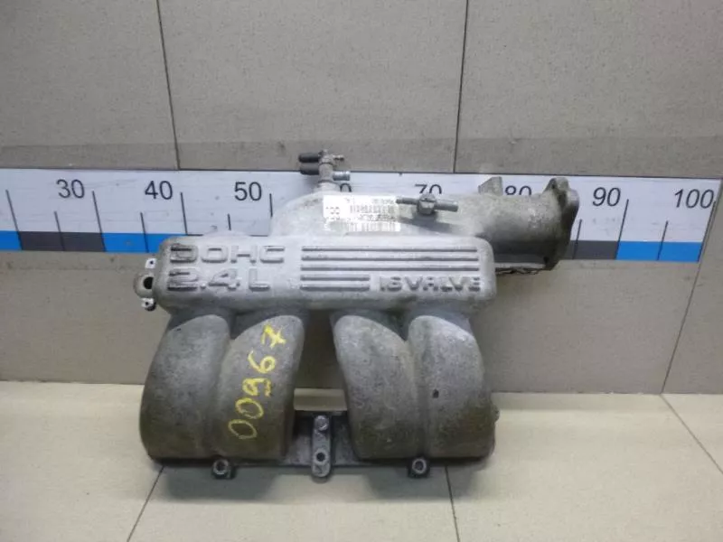 Впускной коллектор ST298408